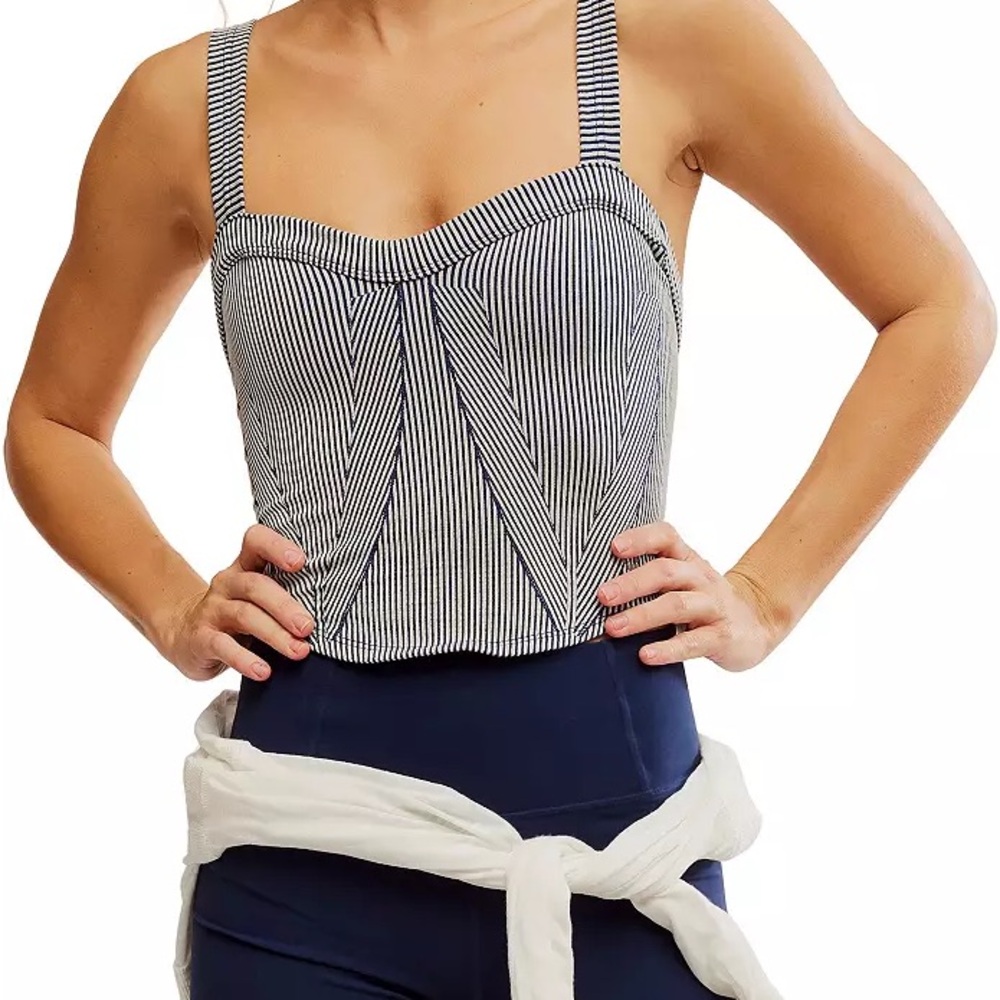 FP Movement by Free People Perfectly Plated Cami